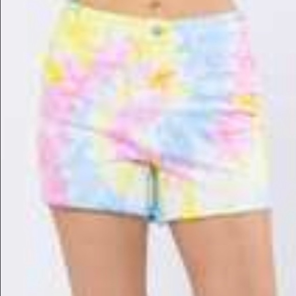 Judy blue shorts